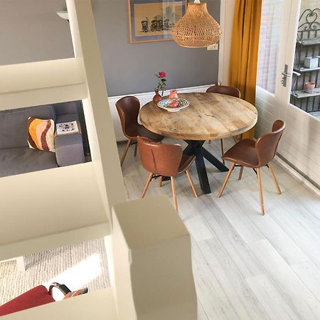 Huize Beemsterlaan Villa Берген Екстериор снимка