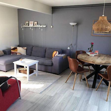 Huize Beemsterlaan Villa Берген Екстериор снимка
