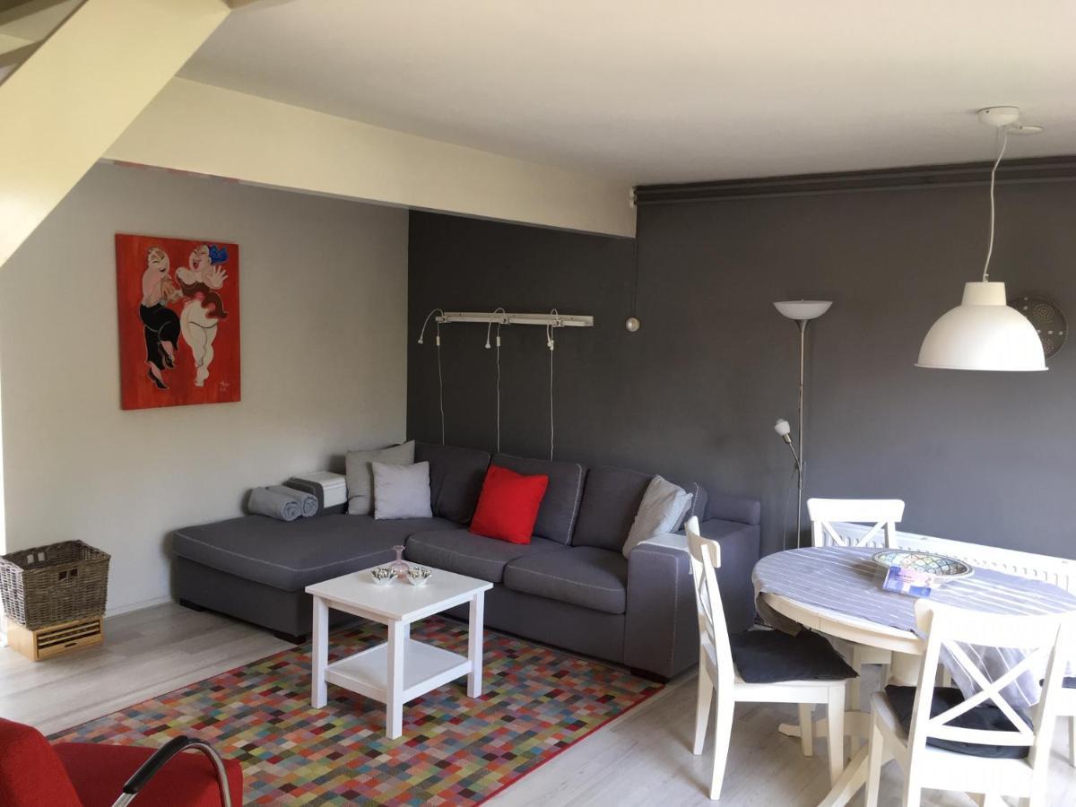 Huize Beemsterlaan Villa Берген Екстериор снимка