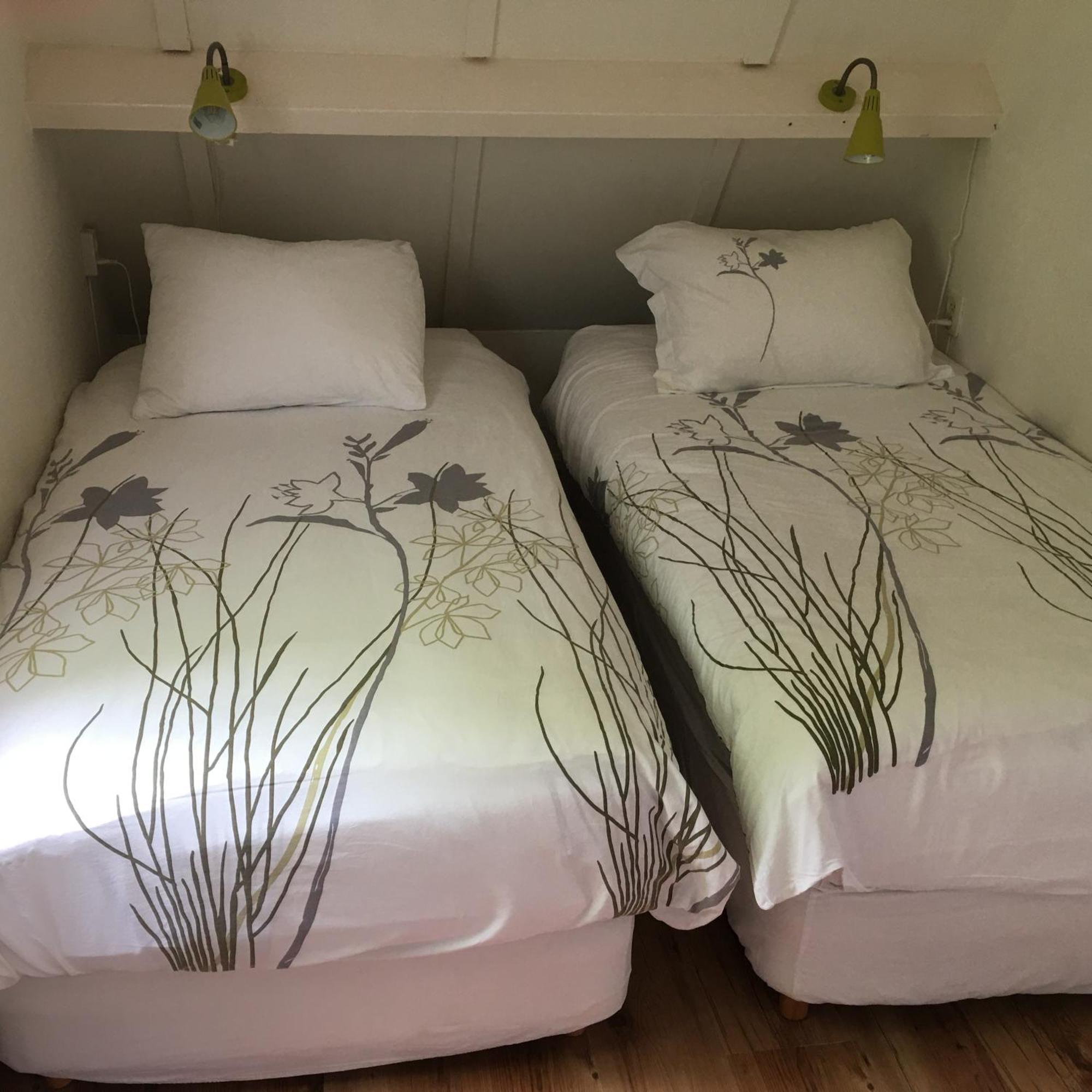 Huize Beemsterlaan Villa Берген Екстериор снимка