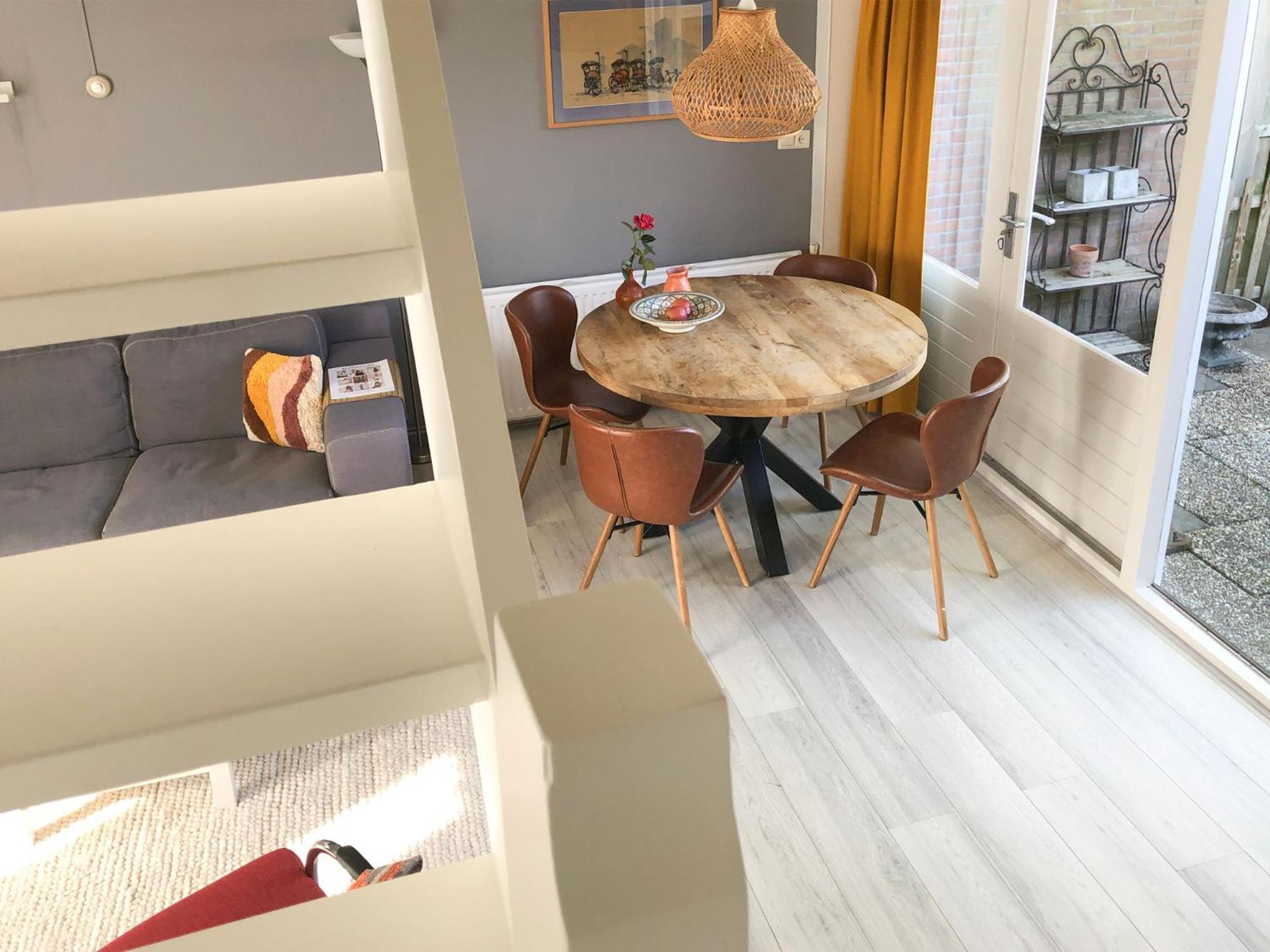 Huize Beemsterlaan Villa Берген Екстериор снимка