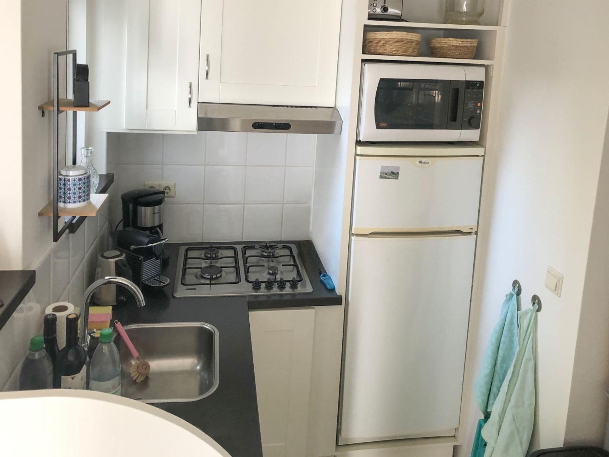 Huize Beemsterlaan Villa Берген Екстериор снимка